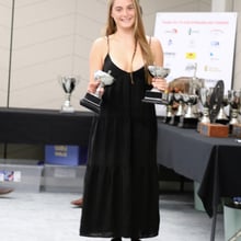 Ella Sutton