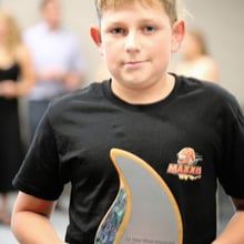 Mason Wallace
