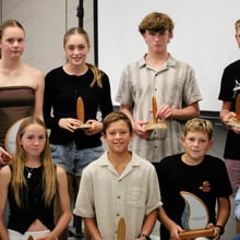 Team Junior