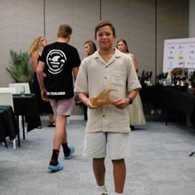 Noah Atkins